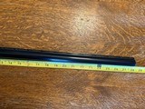 Browning a5 12 Ga Magnum Vent Rib 28” Fixed Full Japan - Image 3 of 16