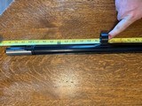 Browning a5 12 Ga Magnum Vent Rib 28” Fixed Full Japan - Image 8 of 16
