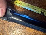 Browning a5 12 Ga Magnum Vent Rib 28” Fixed Full Japan - Image 13 of 16
