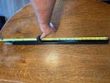 Browning a5 12 Ga Magnum Vent Rib 28” Fixed Full Japan - Image 7 of 16