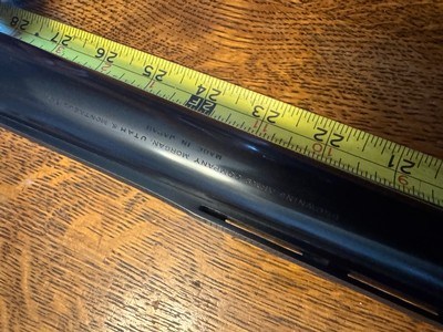 Browning a5 12 Ga Magnum Vent Rib 28” Fixed Full Japan - Image 11 of 16