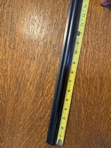 Browning a5 Sweet 16 Ga Solid Rib 28” Fixed Mod 2 3/4” Shells Belgium - 12 of 20
