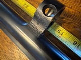 Browning a5 Sweet 16 Ga Solid Rib 28” Fixed Mod 2 3/4” Shells Belgium - 18 of 20