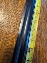 Browning a5 Sweet 16 Ga Solid Rib 28” Fixed Mod 2 3/4” Shells Belgium - 7 of 20