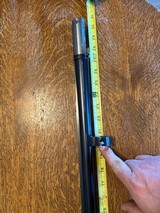 Browning a5 Sweet 16 Ga Solid Rib 28” Fixed Mod 2 3/4” Shells Belgium - 11 of 20