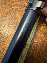 Browning a5 Sweet 16 Ga Solid Rib 28” Fixed Mod 2 3/4” Shells Belgium - 17 of 20