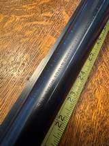 Browning a5 Sweet 16 Ga Solid Rib 28” Fixed Mod 2 3/4” Shells Belgium - 15 of 20