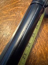 Browning a5 Sweet 16 Ga Solid Rib 28” Fixed Mod 2 3/4” Shells Belgium - 16 of 20