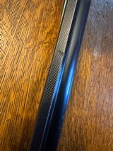 Browning a5 Sweet 16 Ga Solid Rib 28” Fixed Mod 2 3/4” Shells Belgium - 9 of 20