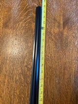 Browning a5 Sweet 16 Ga Solid Rib 28” Fixed Mod 2 3/4” Shells Belgium - 3 of 20