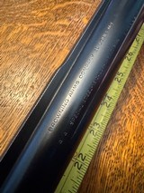 Browning a5 Sweet 16 Ga Solid Rib 28” Fixed Mod 2 3/4” Shells Belgium - 14 of 20
