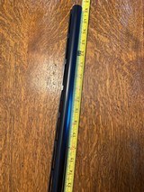Remington 1100 12 Ga 28” Vent Rib Rem Choke 2 3/4” Shells - 4 of 16