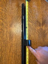 Remington 1100 12 Ga 28” Vent Rib Rem Choke 2 3/4” Shells - 8 of 16