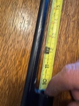 Remington 1148 410 Plain 25” Fixed Mod 3” Shells - 6 of 19