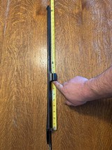 Remington 1148 410 Plain 25” Fixed Mod 3” Shells - 1 of 19
