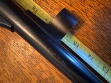 Browning a5 12 Ga 24” Fully Rifle Slug With Sights by Hastings 2 3/4” Shells - Image 13 of 20