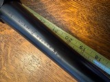 Browning a5 12 Ga 24” Fully Rifle Slug With Sights by Hastings 2 3/4” Shells - Image 17 of 20