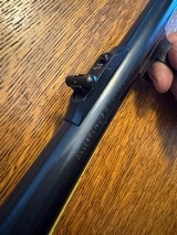 Browning a5 12 Ga 24” Fully Rifle Slug With Sights by Hastings 2 3/4” Shells - Image 8 of 20