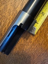 Browning a5 12 Ga 24” Fully Rifle Slug With Sights by Hastings 2 3/4” Shells - Image 4 of 20
