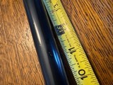 Browning a5 12 Ga 24” Fully Rifle Slug With Sights by Hastings 2 3/4” Shells - Image 18 of 20