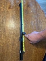 Browning a5 12 Ga 24” Fully Rifle Slug With Sights by Hastings 2 3/4” Shells - Image 1 of 20