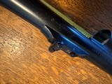 Browning a5 12 Ga 24” Fully Rifle Slug With Sights by Hastings 2 3/4” Shells - Image 15 of 20