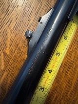 Browning a5 12 Ga 24” Fully Rifle Slug With Sights by Hastings 2 3/4” Shells - Image 5 of 20