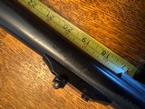 Browning a5 12 Ga 24” Fully Rifle Slug With Sights by Hastings 2 3/4” Shells - Image 14 of 20