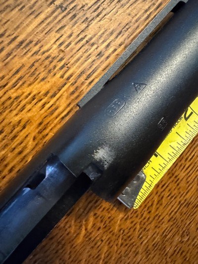 Remington 1100 12 Ga 28” Vent Rib Rem Choke 2 3/4” Shells Matte Finish - Image 1 of 19