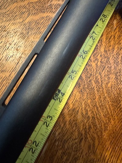 Remington 1100 12 Ga 28” Vent Rib Rem Choke 2 3/4” Shells Matte Finish - Image 15 of 19