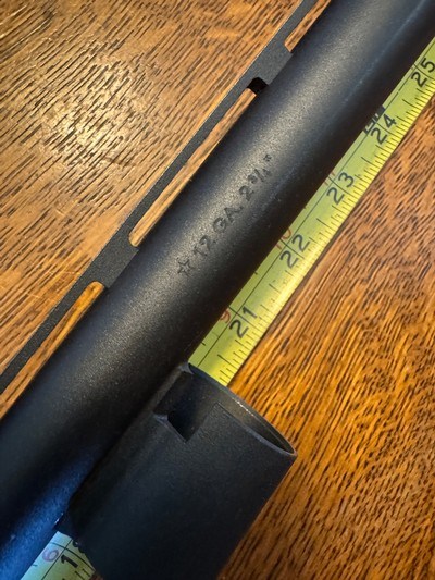 Remington 1100 12 Ga 28” Vent Rib Rem Choke 2 3/4” Shells Matte Finish - Image 14 of 19