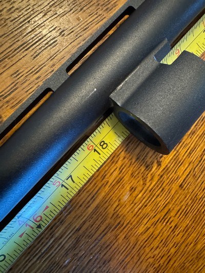 Remington 1100 12 Ga 28” Vent Rib Rem Choke 2 3/4” Shells Matte Finish - Image 13 of 19