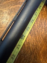 Remington 1100 12 Ga 28” Vent Rib Rem Choke 2 3/4” Shells Matte Finish - Image 15 of 19
