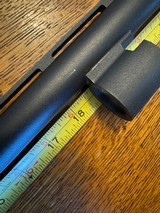Remington 1100 12 Ga 28” Vent Rib Rem Choke 2 3/4” Shells Matte Finish - Image 13 of 19