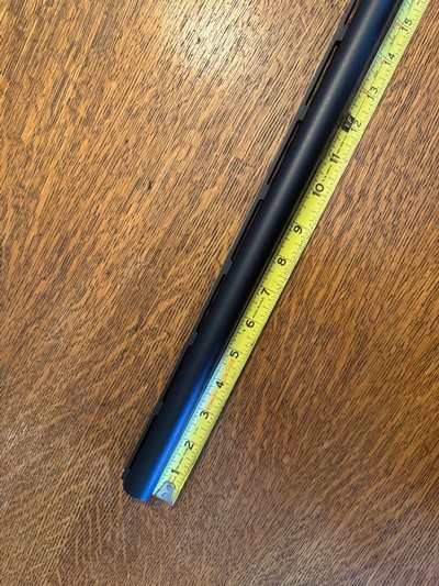 Remington 1100 12 Ga 28” Vent Rib Rem Choke 2 3/4” Shells Matte Finish - Image 11 of 19