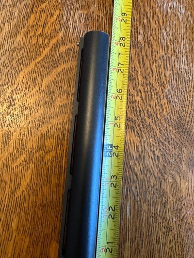 Remington 1100 12 Ga 28” Vent Rib Rem Choke 2 3/4” Shells Matte Finish - Image 6 of 19