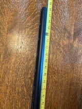 Remington 1100 12 Ga 28” Vent Rib Rem Choke 2 3/4” Shells Matte Finish - Image 4 of 19