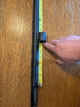 Remington 1100 12 Ga 28” Vent Rib Rem Choke 2 3/4” Shells Matte Finish - Image 3 of 19