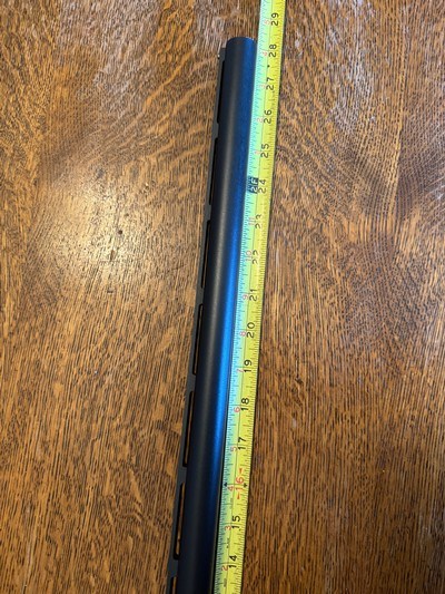 Remington 1100 12 Ga 28” Vent Rib Rem Choke 2 3/4” Shells Matte Finish - Image 4 of 19