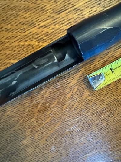 Remington 1100 12 Ga 28” Vent Rib Rem Choke 2 3/4” Shells Matte Finish - Image 7 of 19