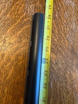 Remington 1100 12 Ga 28” Vent Rib Rem Choke 2 3/4” Shells Matte Finish - Image 6 of 19
