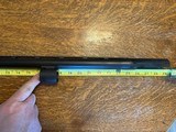 Remington 1187 12 Ga 26” Vent Rib Matte 3” Shells New - Image 10 of 17