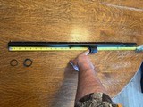 Remington 1187 12 Ga 26” Vent Rib Matte 3” Shells New - Image 9 of 17