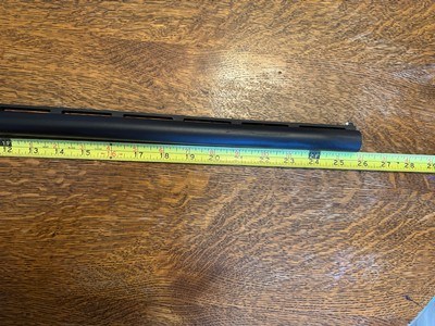 Remington 1187 12 Ga 26” Vent Rib Matte 3” Shells New - Image 3 of 17