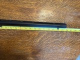 Remington 1187 12 Ga 26” Vent Rib Matte 3” Shells New - Image 3 of 17