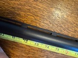 Remington 1187 12 Ga 26” Vent Rib Matte 3” Shells New - Image 7 of 17