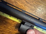 Remington 1187 12 Ga 26” Vent Rib Matte 3” Shells New - Image 6 of 17