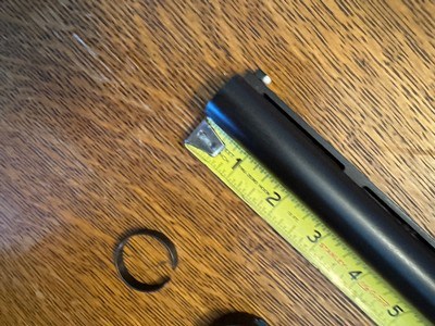 Remington 1187 12 Ga 26” Vent Rib Matte 3” Shells New - Image 12 of 17