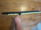 Remington 1187 12 Ga 26” Vent Rib Matte 3” Shells New - Image 1 of 17