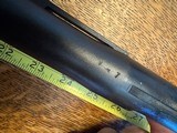 Remington 1187 12 Ga 26” Vent Rib Matte 3” Shells New - Image 14 of 17